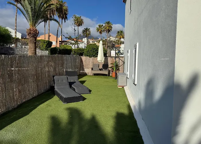 Mango Apartment Costa Adeje (Tenerife)