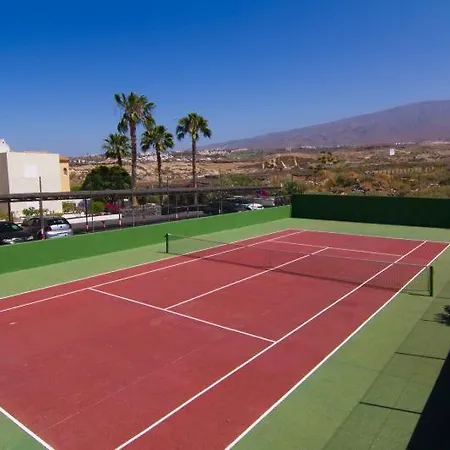 Apartmán Mango Costa Adeje (Tenerife)