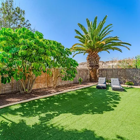 Mango Apartamento Costa Adeje (Tenerife)