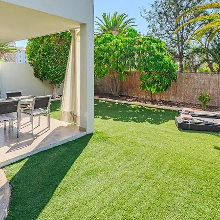 Apartment Mango Costa Adeje (Tenerife)