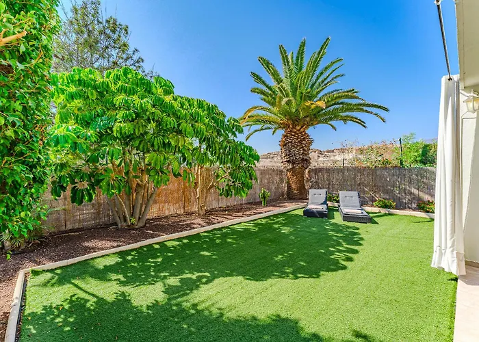 Mango Διαμέρισμα Costa Adeje (Tenerife)