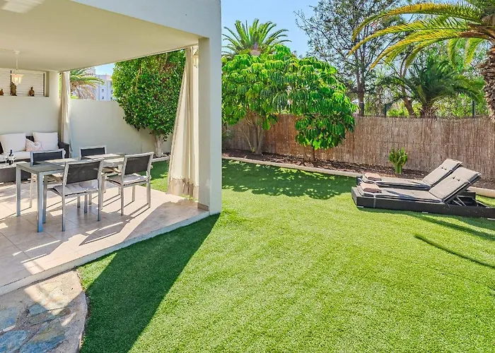 Διαμέρισμα Mango Costa Adeje (Tenerife)