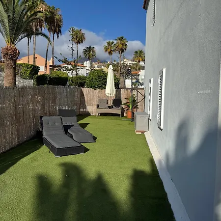 Mango Appartement Costa Adeje (Tenerife)