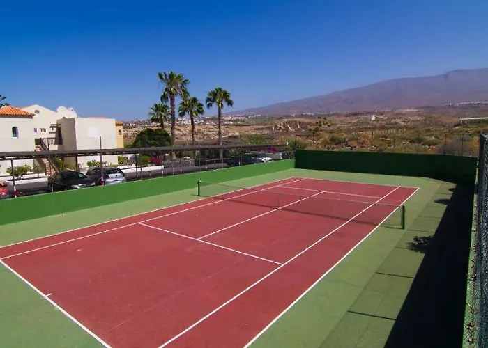 Апартаменти Mango Адехе